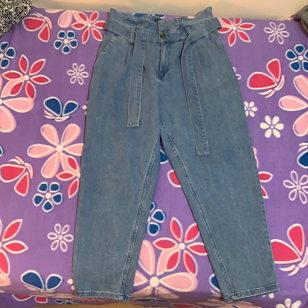 Jeans from Target